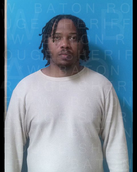 Mugshot of RAEDOVIAN J DELCO