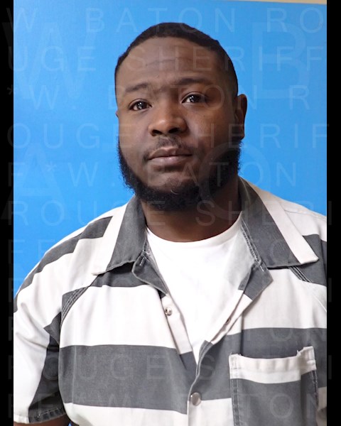 Mugshot of DEONTRE D BROWN