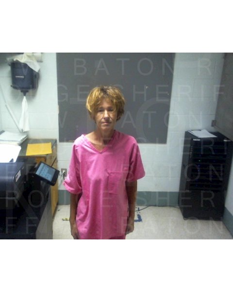 Mugshot of ROBIN GAJAN