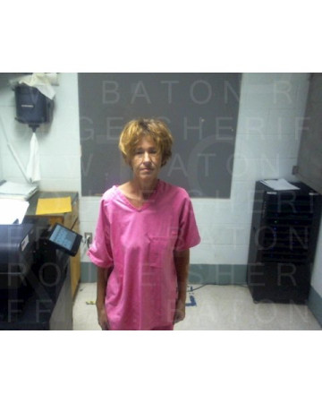 Mugshot of ROBIN GAJAN