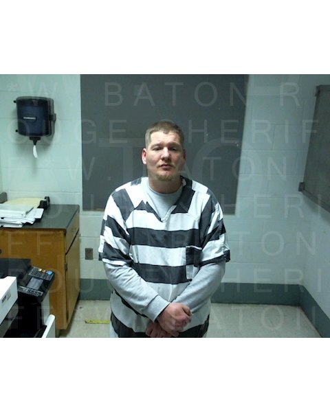 Mugshot of RYAN A BEIGHLEY