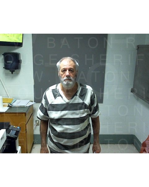 Mugshot of ALAN J SR COURVILLE