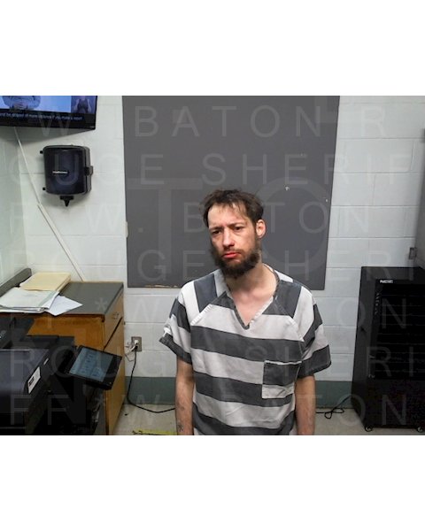 Mugshot of COREY J DELAFOSSE