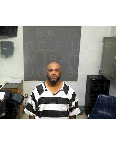 Mugshot of FRANK R JACKSON