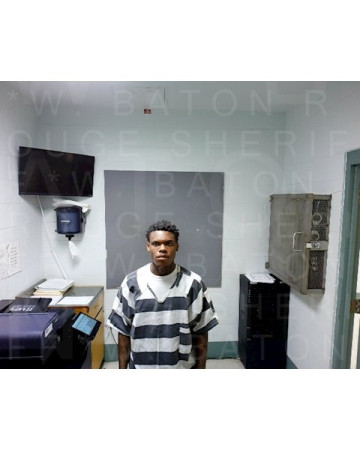 Mugshot of KEMONTA HOLMES