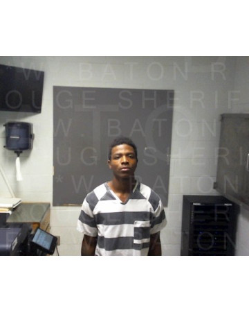 Mugshot of JIQUINCY DIOR CONRADE