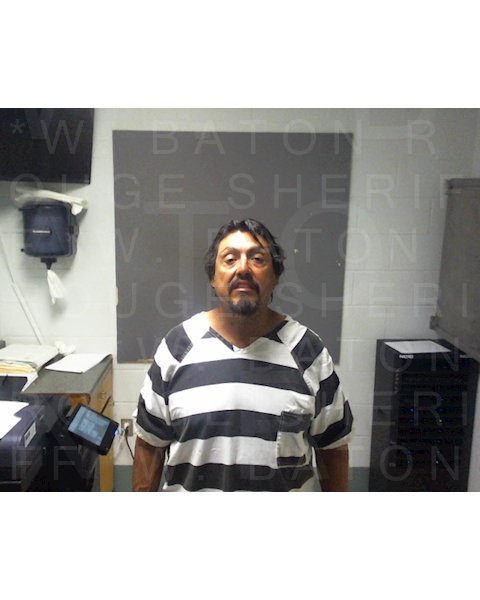 Mugshot of GUILLERMO GALVAN
