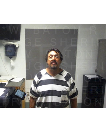 Mugshot of GUILLERMO GALVAN