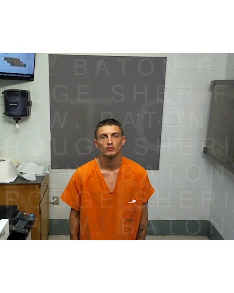 Mugshot of BRAYDEN J BOYD
