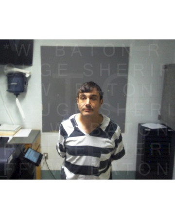 Mugshot of NICHOLAS P CUTRONE