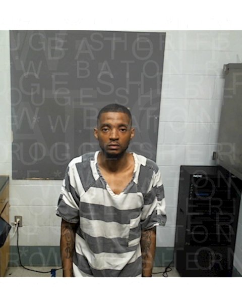 Mugshot of BLAKE G JACKSON