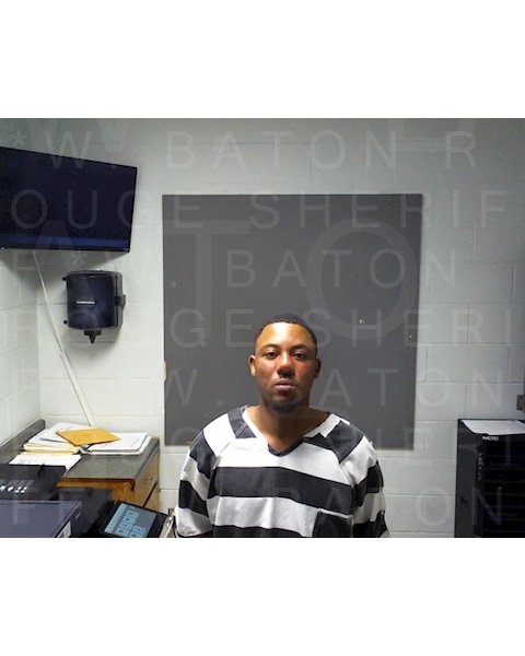Mugshot of CALEB S HARRIS