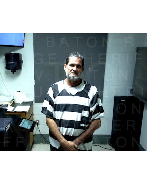 Mugshot of ERIC S DRISKILL