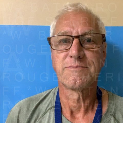 Mugshot of ROBERT CHILDS