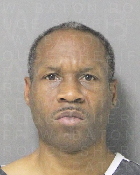 Mugshot of LIONEL HERD
