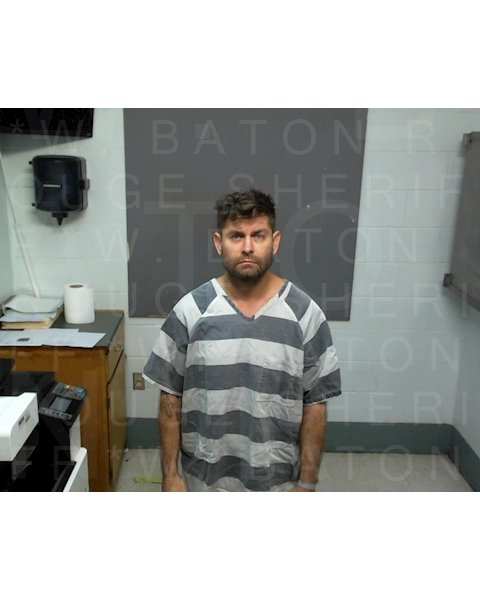 Mugshot of RYAN GLASER