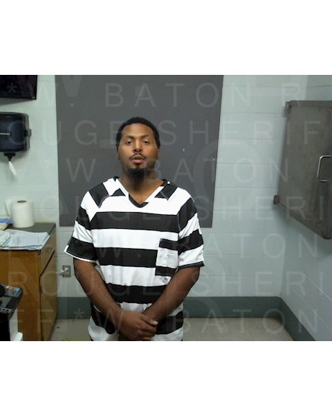 Mugshot of DEVIN D COOK