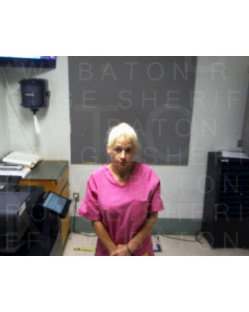 Mugshot of KINDALL M ADAMS