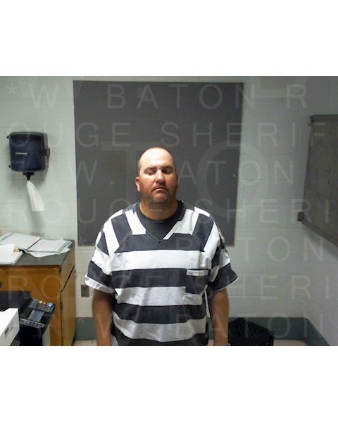 Mugshot of ANDY L DOMANGUE