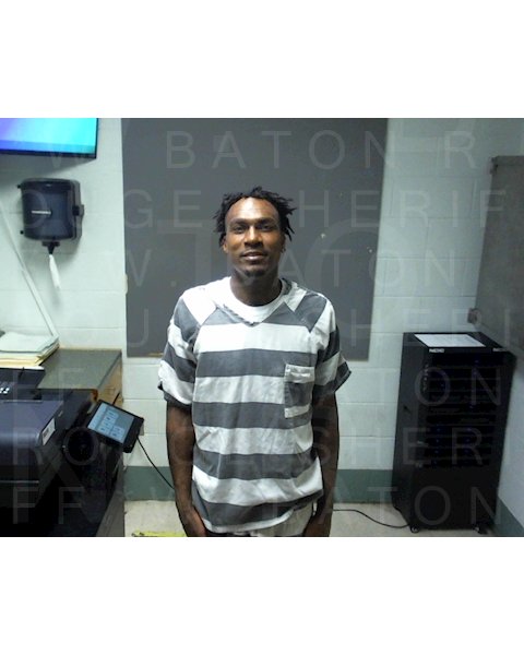 Mugshot of JACOLBY BOUTTE