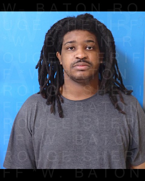 Mugshot of CHRISTOPHER M HOLMES