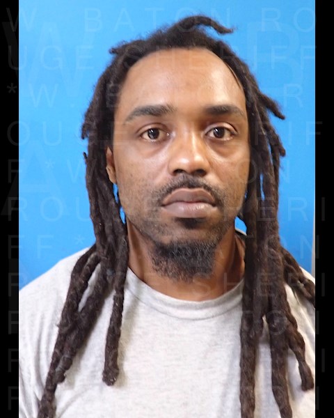 Mugshot of TYSON J CELESTINE