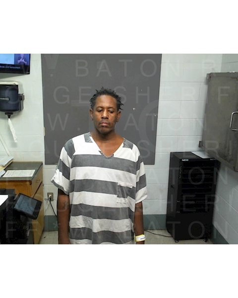 Mugshot of LEO WAYNE JR BELL
