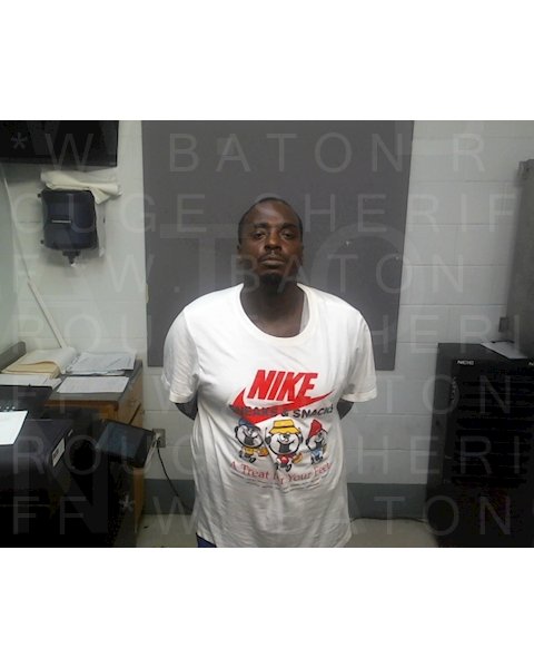 Mugshot of CHRISTOPHER BUTLER