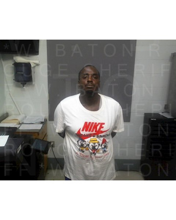 Mugshot of CHRISTOPHER BUTLER