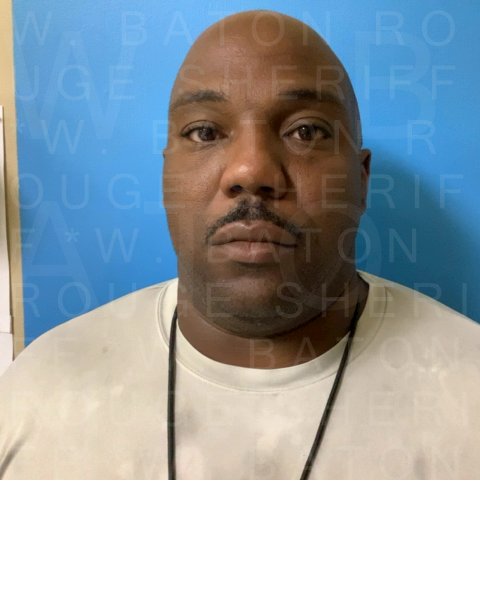Mugshot of AKEE DOUGLAS