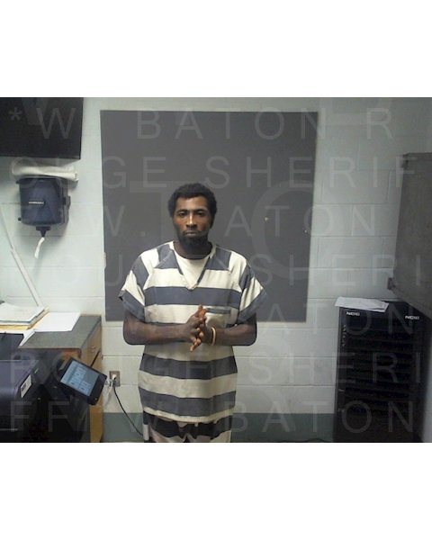 Mugshot of KENDRIC HOPKINS