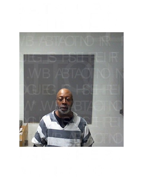 Mugshot of CEDRIC SHAWN DAVIS