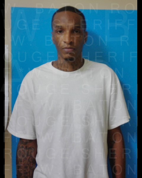 Mugshot of COREY T ADAMS