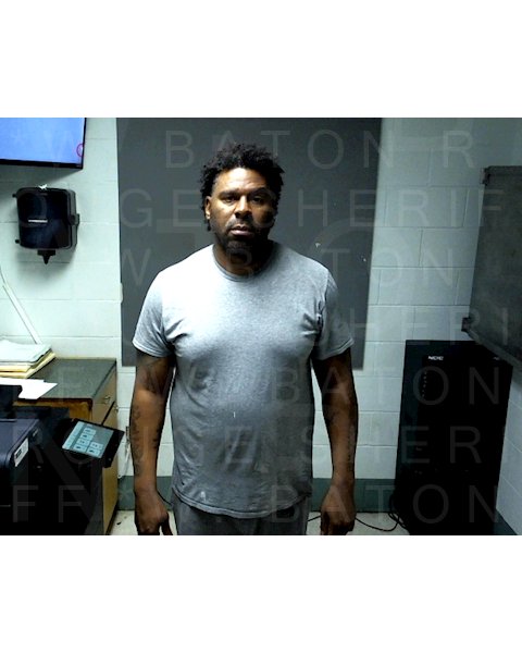 Mugshot of RONALD BURTON