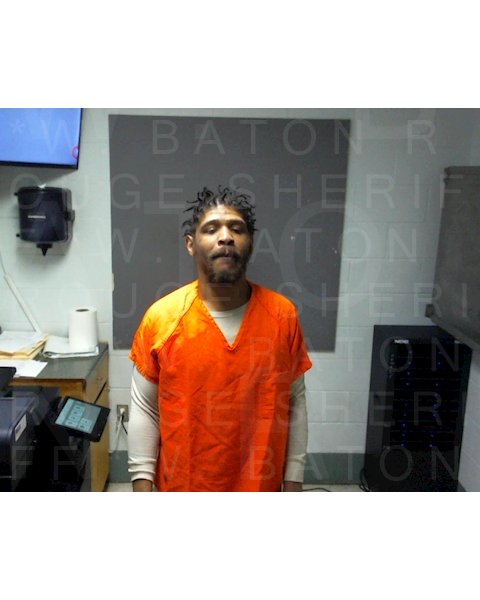 Mugshot of DAUNTE HAIRSTON