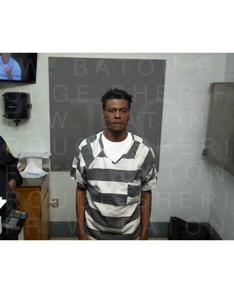 Mugshot of BRANDON GORDON