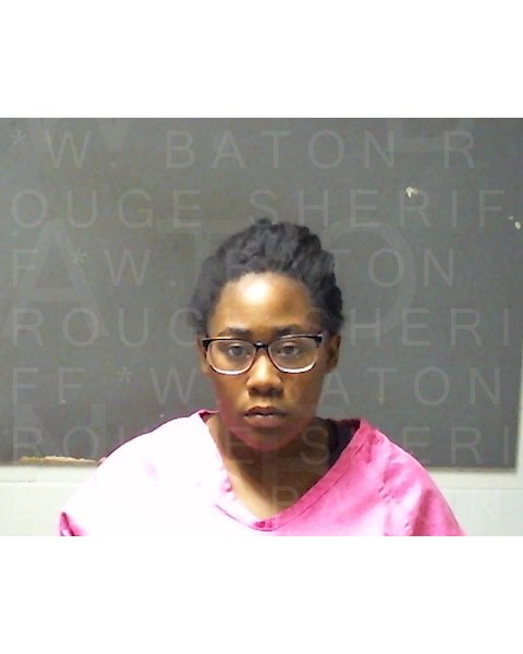 Mugshot of CALAJIA JACK