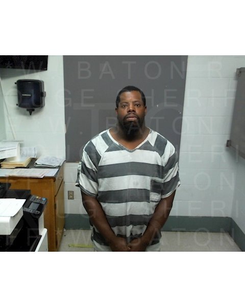 Mugshot of CALVIN D COLLINS