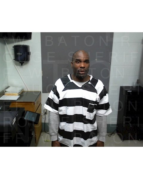 Mugshot of PERRY CHOPIN