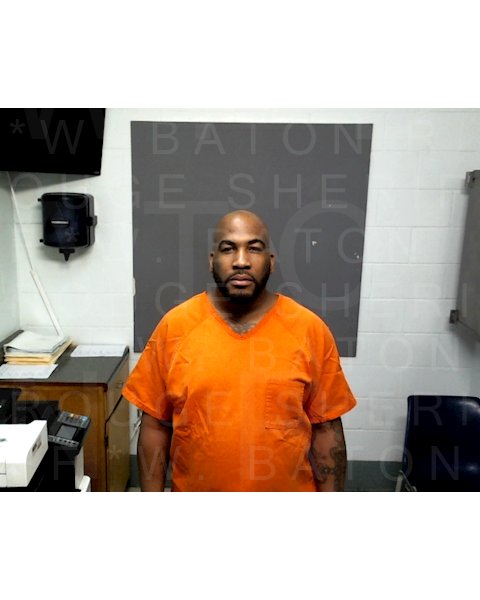 Mugshot of MICHAEL BATISTE