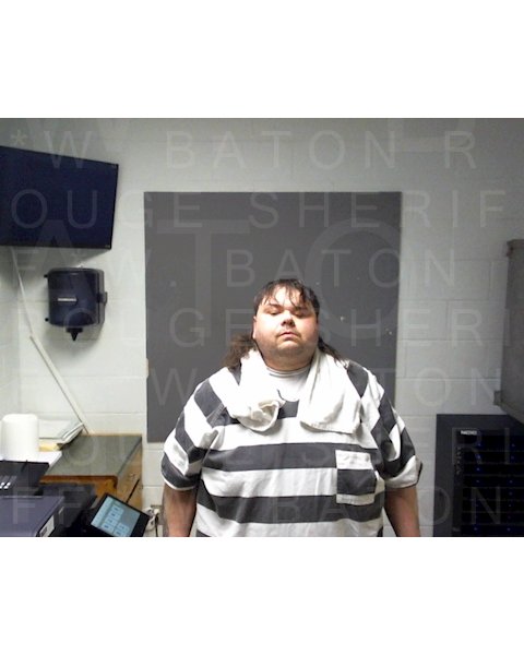 Mugshot of JOSEPH GUILLORY