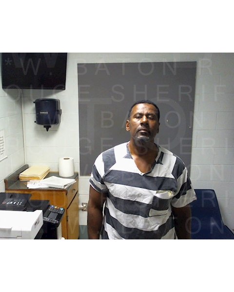 Mugshot of TONY L DORITY