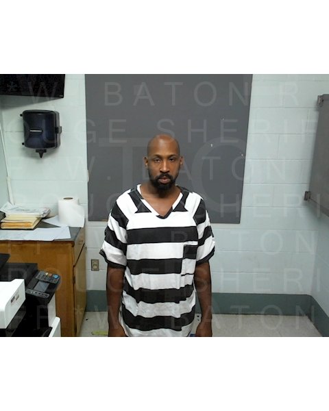 Mugshot of ALBERT B JR COLLINS