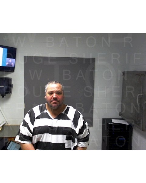 Mugshot of ANTHONY S HEHOLT