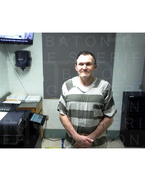 Mugshot of MARVIN EDWARDS