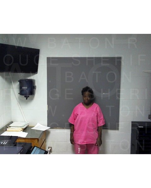 Mugshot of SHANNON CLAY