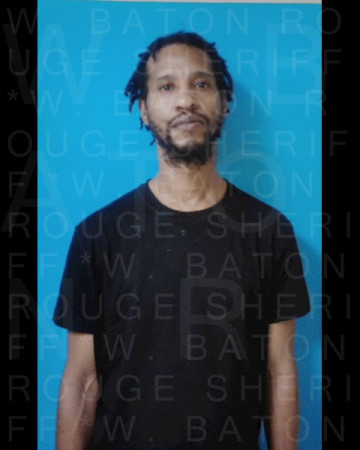 Mugshot of ADRIAN FERGUSON