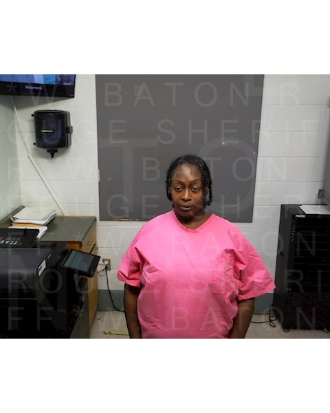 Mugshot of QUIANA N HARPER