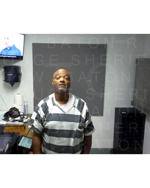 Mugshot of JOSEPH H JR BARLOW