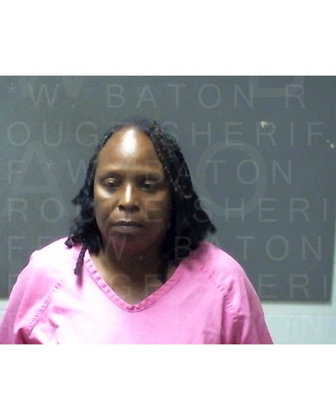 Mugshot of STEPHANIE BELL DOYLE